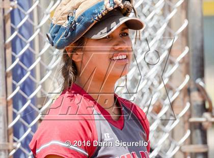Thumbnail 2 in Campo Verde vs. Desert Ridge (AIA D1 Playoff)  photogallery.