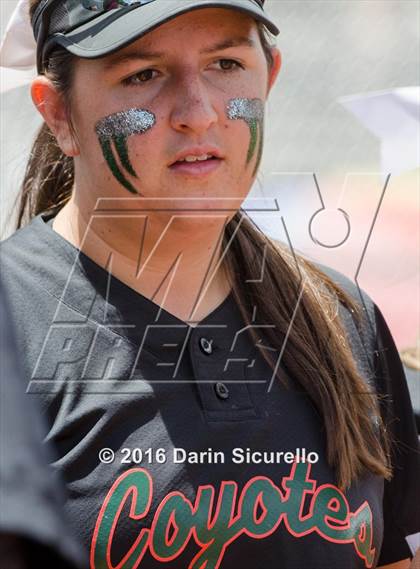 Thumbnail 1 in Campo Verde vs. Desert Ridge (AIA D1 Playoff)  photogallery.