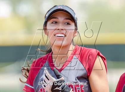 Thumbnail 1 in Campo Verde vs. Desert Ridge (AIA D1 Playoff)  photogallery.