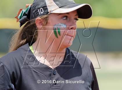 Thumbnail 2 in Campo Verde vs. Desert Ridge (AIA D1 Playoff)  photogallery.
