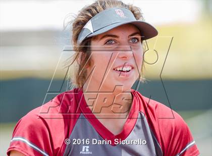 Thumbnail 3 in Campo Verde vs. Desert Ridge (AIA D1 Playoff)  photogallery.