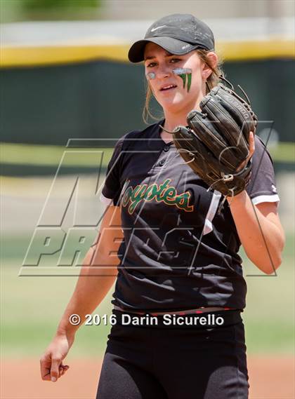 Thumbnail 1 in Campo Verde vs. Desert Ridge (AIA D1 Playoff)  photogallery.