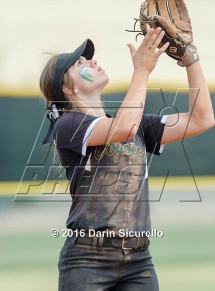 Thumbnail 3 in Campo Verde vs. Desert Ridge (AIA D1 Playoff)  photogallery.