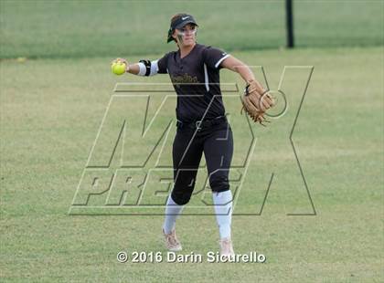 Thumbnail 2 in Campo Verde vs. Desert Ridge (AIA D1 Playoff)  photogallery.