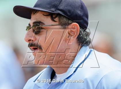 Thumbnail 3 in Campo Verde vs. Desert Ridge (AIA D1 Playoff)  photogallery.