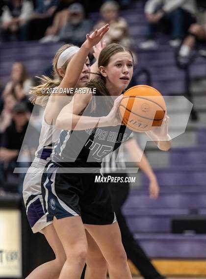 Thumbnail 2 in Copper Hills @ Riverton photogallery.