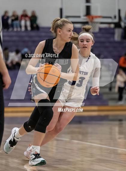 Thumbnail 2 in Copper Hills @ Riverton photogallery.
