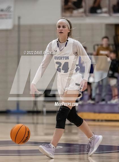 Thumbnail 3 in Copper Hills @ Riverton photogallery.