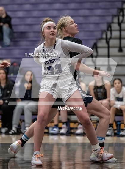 Thumbnail 3 in Copper Hills @ Riverton photogallery.