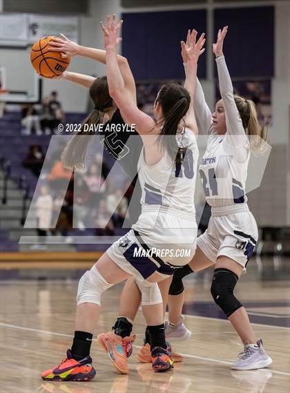 Thumbnail 1 in Copper Hills @ Riverton photogallery.