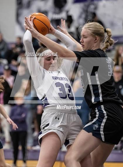 Thumbnail 3 in Copper Hills @ Riverton photogallery.