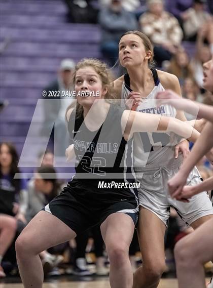 Thumbnail 3 in Copper Hills @ Riverton photogallery.