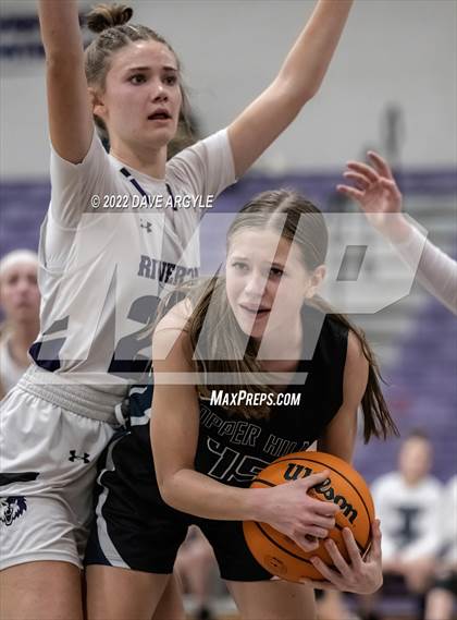 Thumbnail 3 in Copper Hills @ Riverton photogallery.