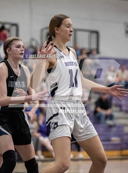 Thumbnail 1 in Copper Hills @ Riverton photogallery.