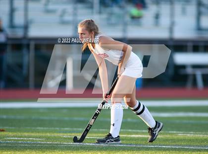 Thumbnail 1 in Line Mountain vs. Bloomsburg (PIAA District IV Class A Consolation) photogallery.