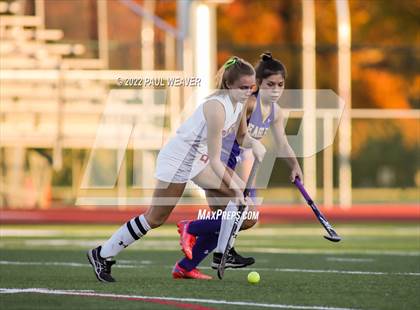 Thumbnail 1 in Line Mountain vs. Bloomsburg (PIAA District IV Class A Consolation) photogallery.