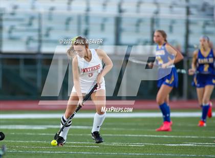 Thumbnail 1 in Line Mountain vs. Bloomsburg (PIAA District IV Class A Consolation) photogallery.