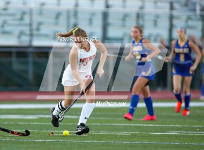 Thumbnail 2 in Line Mountain vs. Bloomsburg (PIAA District IV Class A Consolation) photogallery.