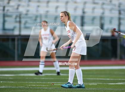 Thumbnail 2 in Line Mountain vs. Bloomsburg (PIAA District IV Class A Consolation) photogallery.