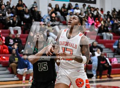 Thumbnail 1 in Inglewood @ Lawndale photogallery.