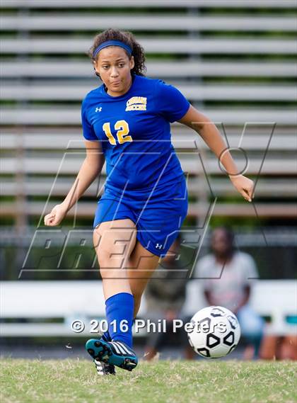 Thumbnail 2 in Stone vs. Westlake photogallery.