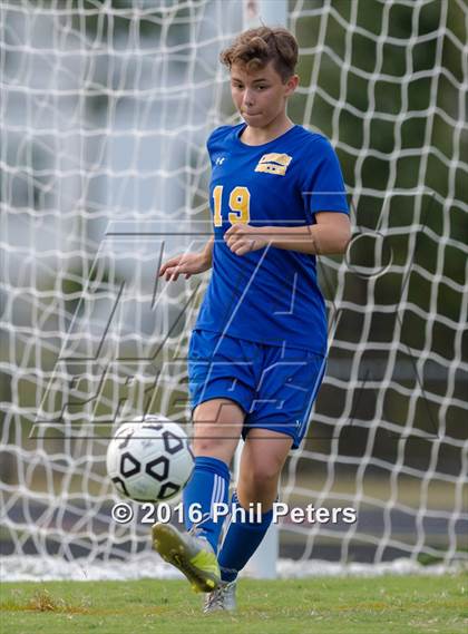 Thumbnail 3 in Stone vs. Westlake photogallery.