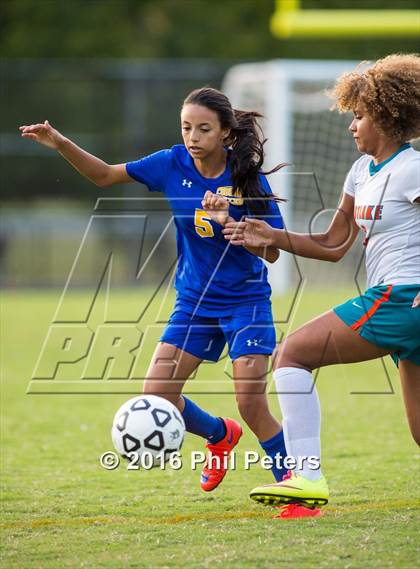Thumbnail 3 in Stone vs. Westlake photogallery.
