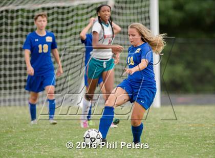 Thumbnail 2 in Stone vs. Westlake photogallery.
