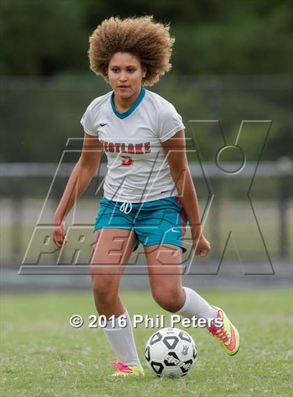 Thumbnail 3 in Stone vs. Westlake photogallery.