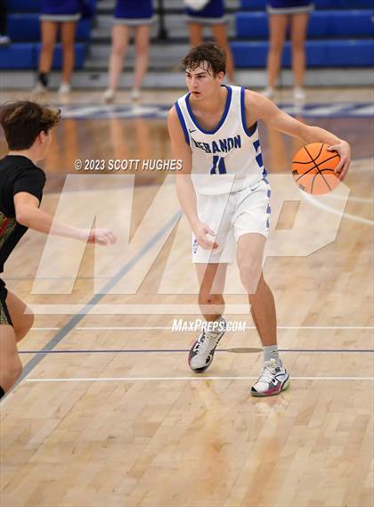 Thumbnail 1 in Ravenwood @ Lebanon photogallery.