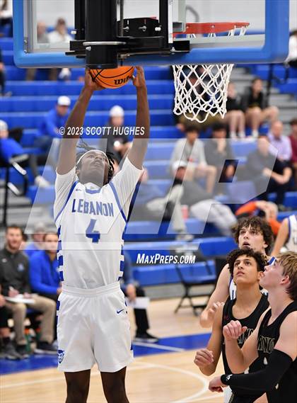 Thumbnail 2 in Ravenwood @ Lebanon photogallery.