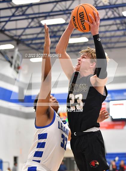 Thumbnail 3 in Ravenwood @ Lebanon photogallery.