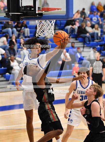 Thumbnail 3 in Ravenwood @ Lebanon photogallery.