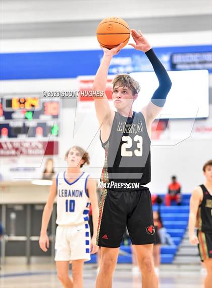 Thumbnail 1 in Ravenwood @ Lebanon photogallery.