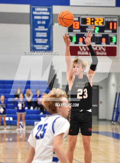 Thumbnail 1 in Ravenwood @ Lebanon photogallery.