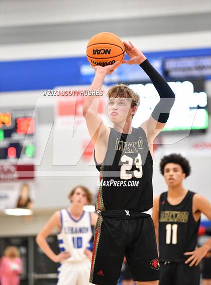 Thumbnail 2 in Ravenwood @ Lebanon photogallery.