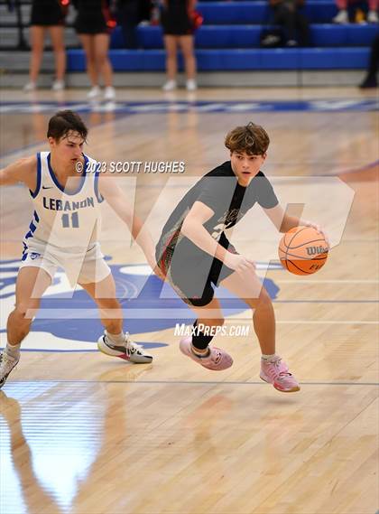 Thumbnail 3 in Ravenwood @ Lebanon photogallery.