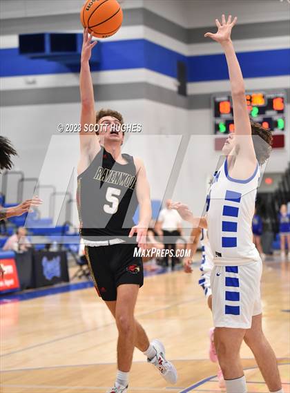 Thumbnail 3 in Ravenwood @ Lebanon photogallery.