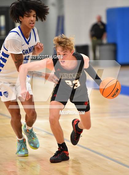 Thumbnail 3 in Ravenwood @ Lebanon photogallery.