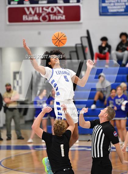 Thumbnail 1 in Ravenwood @ Lebanon photogallery.