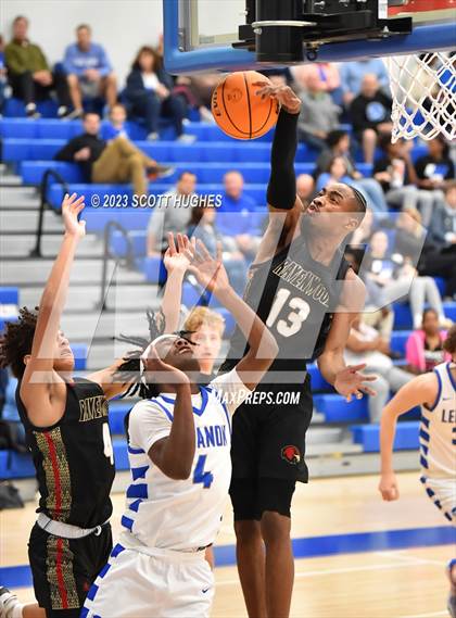 Thumbnail 2 in Ravenwood @ Lebanon photogallery.
