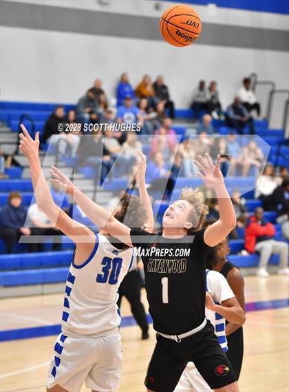 Thumbnail 2 in Ravenwood @ Lebanon photogallery.