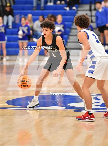Thumbnail 1 in Ravenwood @ Lebanon photogallery.