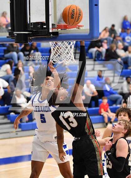 Thumbnail 2 in Ravenwood @ Lebanon photogallery.