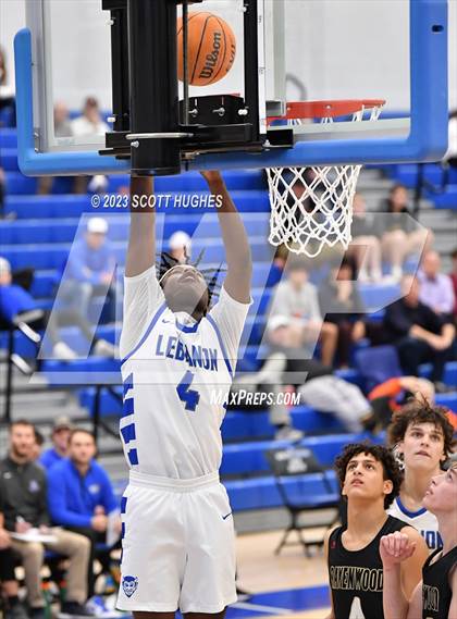 Thumbnail 3 in Ravenwood @ Lebanon photogallery.