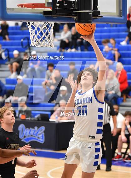 Thumbnail 3 in Ravenwood @ Lebanon photogallery.