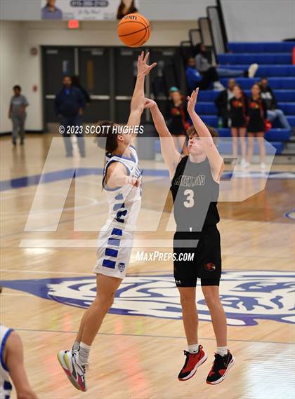 Thumbnail 3 in Ravenwood @ Lebanon photogallery.