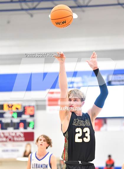 Thumbnail 3 in Ravenwood @ Lebanon photogallery.