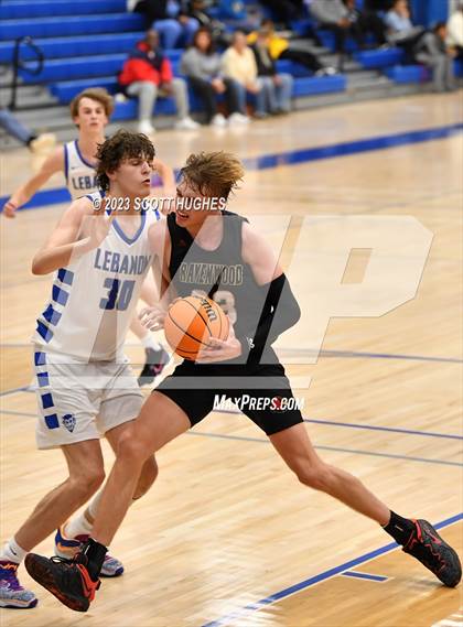 Thumbnail 2 in Ravenwood @ Lebanon photogallery.