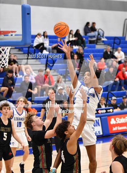 Thumbnail 2 in Ravenwood @ Lebanon photogallery.